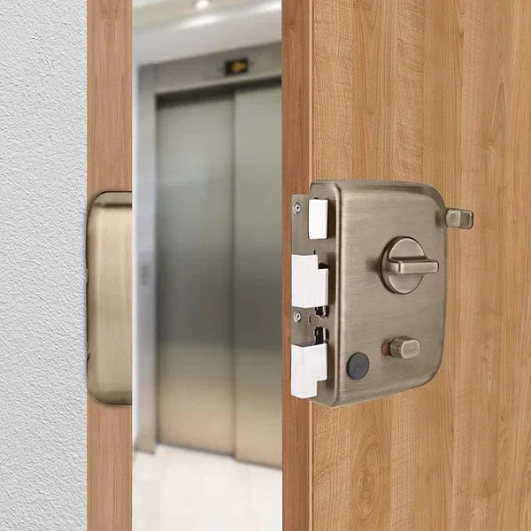 Door Locks & Hardware