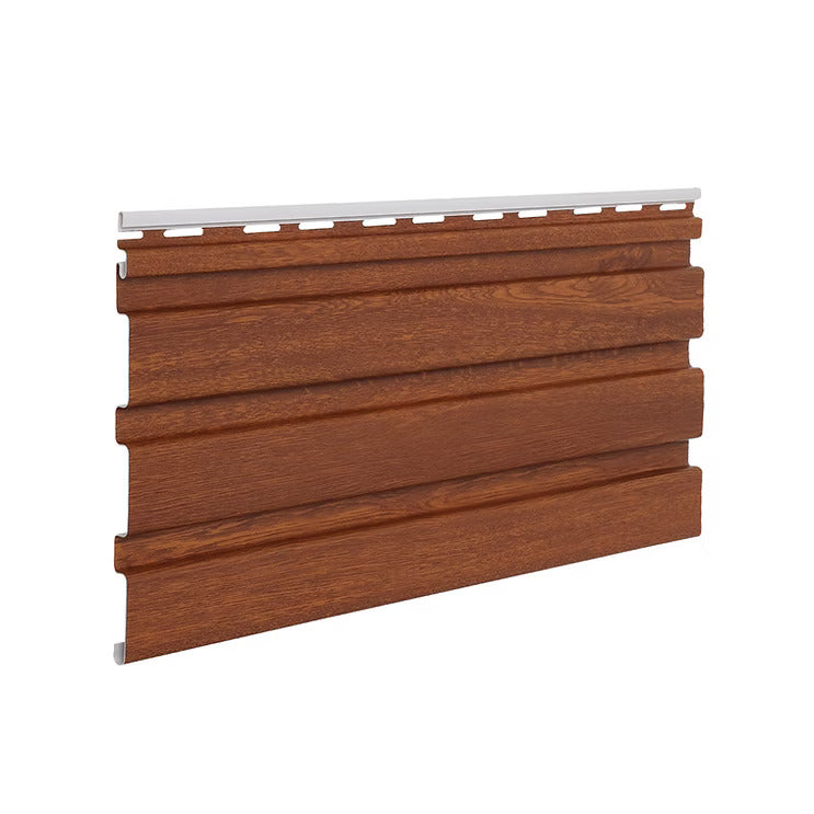 Soffit Panels