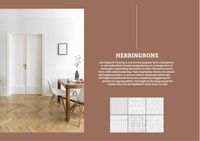 Eurotex Herringbone Engineered Wooden Flooring Delhi | ₹634