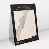 Versasheet Concrete & Stone Finish Sheet - Flexible Wall Cladding (Per Sqft)