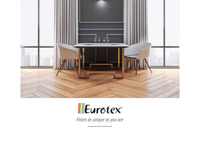 Eurotex Engineered Parquet Tile Flooring Delhi | ₹600/sqft
