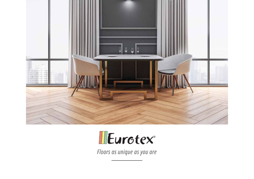 Eurotex Laminate Flooring Delhi NCR | From ₹107/sqft | 60-Min