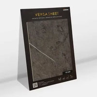 Versasheet Concrete & Stone Finish Sheet - Flexible Wall Cladding (Per Sqft)