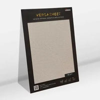 Versasheet Fabric Finish Sheet - Textile Look Wall Panel (Per Sqft)