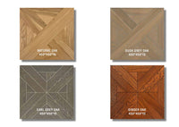 Eurotex Engineered Parquet Tile Flooring Delhi | ₹600/sqft