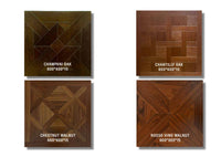 Eurotex Engineered Parquet Tile Flooring Delhi | ₹600/sqft