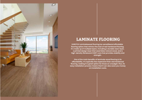 Eurotex Laminate Flooring Delhi NCR | From ₹107/sqft | 60-Min
