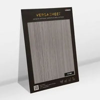 Versasheet Scratch-Resistant Wood Veneer - Durable Wood Look (Per Sqft)