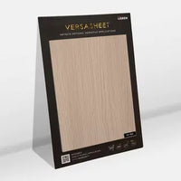 Versasheet Scratch-Resistant Wood Veneer - Durable Wood Look (Per Sqft)