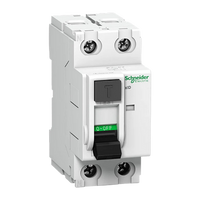 Schneider Acti9 RCCB Residual Current Circuit Breaker