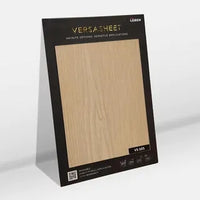 Versasheet Wood Veneer Sheets - Natural Wood Finish (Per Sqft)
