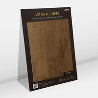 Versasheet Wood Veneer Sheets - Natural Wood Finish (Per Sqft)