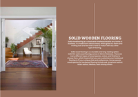 Eurotex Engineered Wooden Flooring Delhi NCR | ₹592/sqft