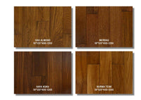 Eurotex Engineered Wooden Flooring Delhi NCR | ₹592/sqft