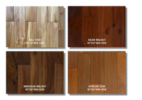 Eurotex Engineered Wooden Flooring Delhi NCR | ₹592/sqft