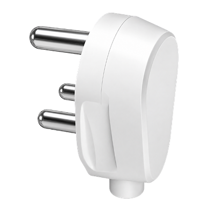 Anchor 6A 3 Pin Plug Top (39572)