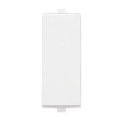 Anchor Penta 16A Electrical Modular Switch (White, 1 Way, 1 Module, 65007)
