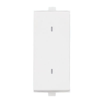 Anchor Penta 6A Electrical Modular Switch (2 Way, White, 65002)