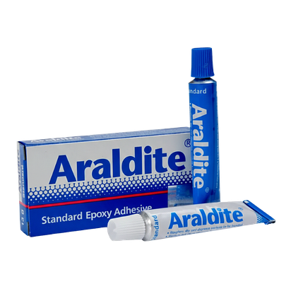 Araldite Standard Epoxy Adhesive