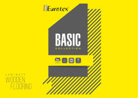 Eurotex Basic Collection 8mm Laminate Flooring Delhi | ₹2,350