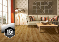 Eurotex Basic Collection 8mm Laminate Flooring Delhi | ₹2,350
