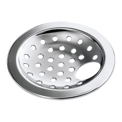 Bathroom Floor Water Drain Jali with Pipe Hole (2231)