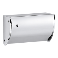 Bathroom Paper Holder