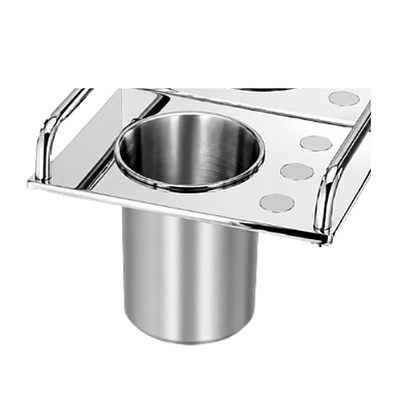 Bathroom Tumbler Holder (2006) (6 inch)