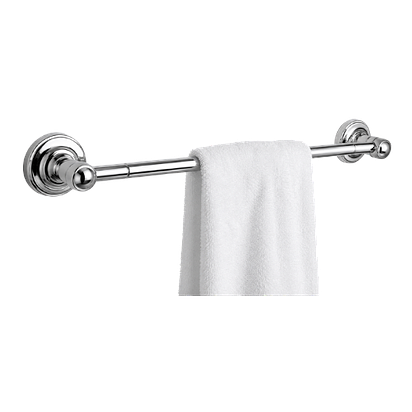 CP Towel Rod Diplomat Heavy (24 Inch, 3004B)