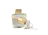 Europa Cupboard & Drawer Locks IV/SS Delhi NCR | ₹253