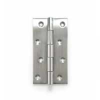 Premium SS Door Butt Hinges Delhi NCR | ₹34 | Fast Delivery