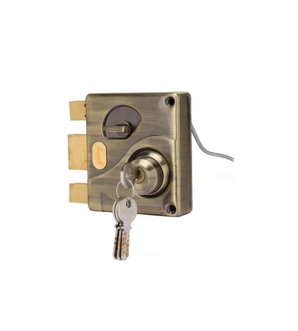 Godrej Tribolt Ultra Door Lock Delhi NCR | ₹3,222 | Fast