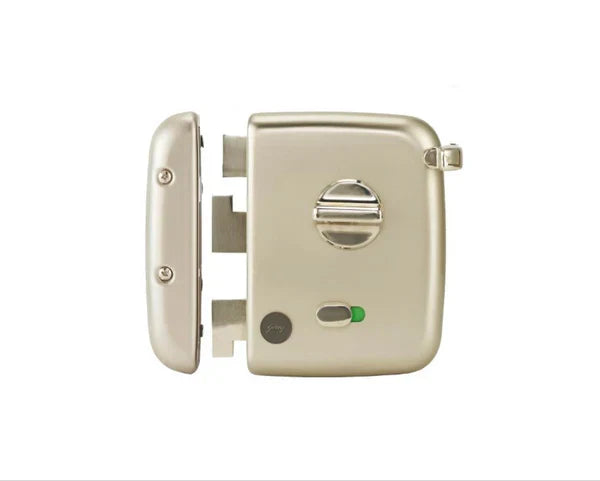 Godrej Centaur Ultra+ 1CK Latchbolt Lock Delhi | ₹3,926