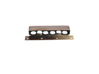 Europa Hexabolt H341 Main Door Lock AB/SN Delhi | ₹4,078