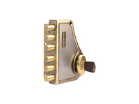 Europa Hexabolt H341 Main Door Lock AB/SN Delhi | ₹4,078