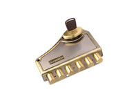 Europa Hexabolt H341 Main Door Lock AB/SN Delhi | ₹4,078