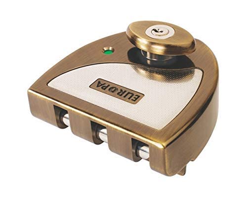 Europa Parma V321 Main Door Lock 14-Pin Delhi | ₹3,474