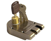Europa Jemmy Proof Lock J320 14-Pin Dimple Key Delhi | ₹2,003