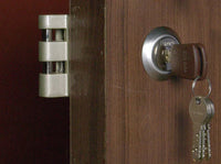 Europa Jemmy Proof Lock J320 14-Pin Dimple Key Delhi | ₹2,003