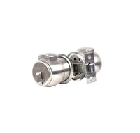 Europa Cylindrical Locks Feather Touch Delhi NCR | ₹801