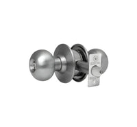Europa Cylindrical Locks SS/AB Delhi NCR | ₹608 | Fast Delivery