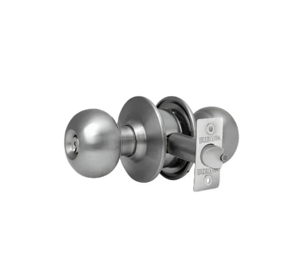 Europa Cylindrical Locks SS/AB Delhi NCR | ₹608 | Fast Delivery