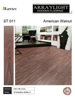 Eurotex Arraylight 8mm Laminate Flooring Delhi | ₹3,800/box