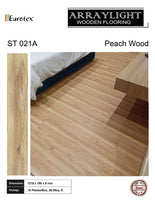 Eurotex Arraylight 8mm Laminate Flooring Delhi | ₹3,800/box