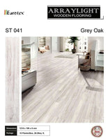 Eurotex Arraylight 8mm Laminate Flooring Delhi | ₹3,800/box