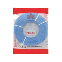 Polycab FRLS-H Single Core Wire - Flame Retardant House Wiring