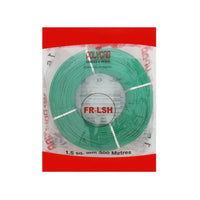 Polycab FRLS-H Single Core Wire - Flame Retardant House Wiring