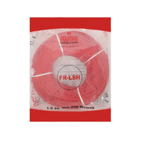 Polycab FRLS-H Single Core Wire - Flame Retardant House Wiring