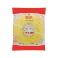 Polycab FRLS-H Single Core Wire - Flame Retardant House Wiring