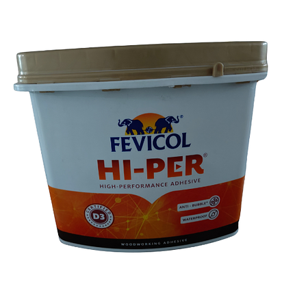 Fevicol HI-PER D3 Waterproof Wood Adhesive